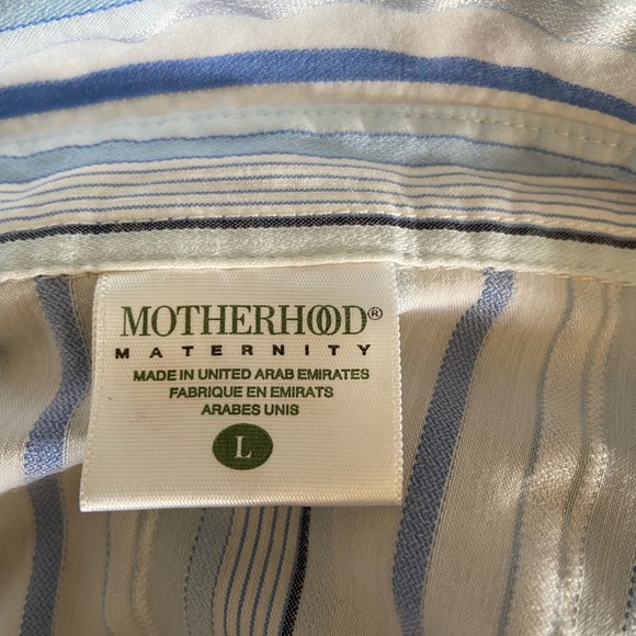 🎉2/10$ Maternity blouse - Picture 2 of 3